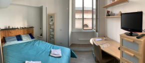 The Rica House Rome